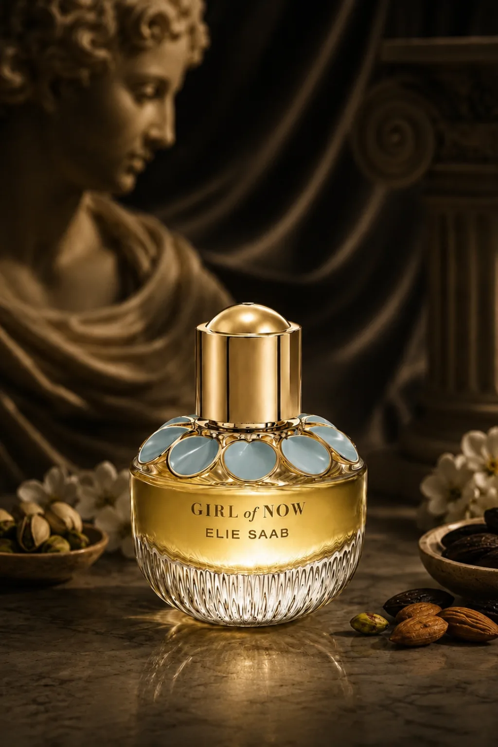 Elie Saab — Girl of Now