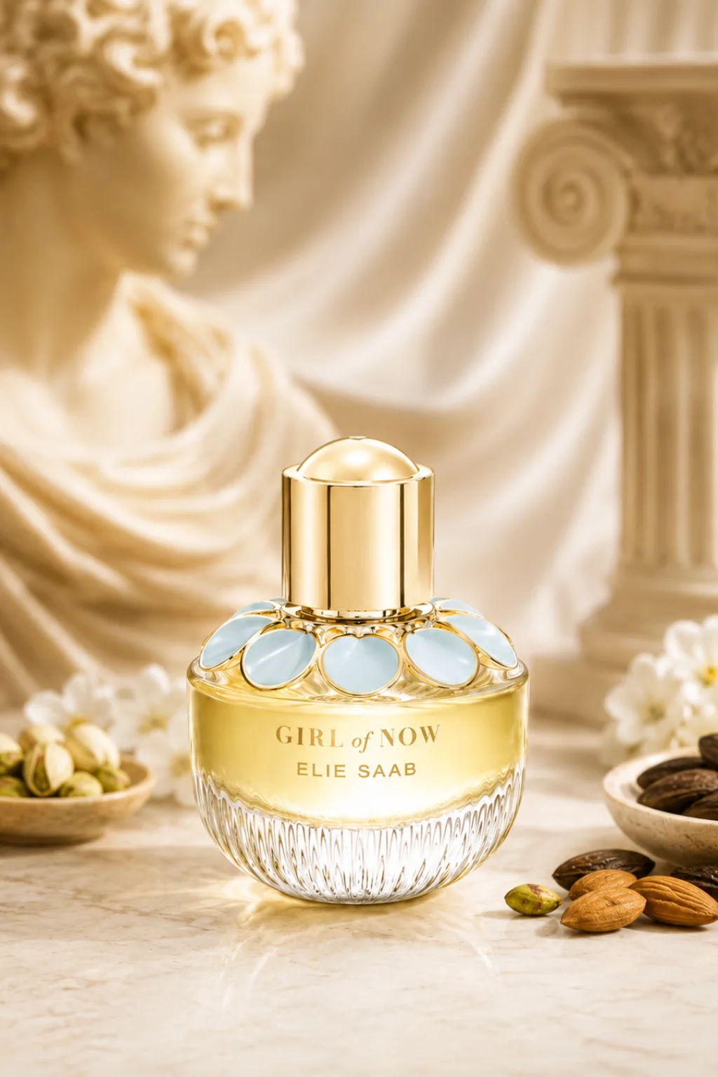 Elie Saab — Girl of Now
