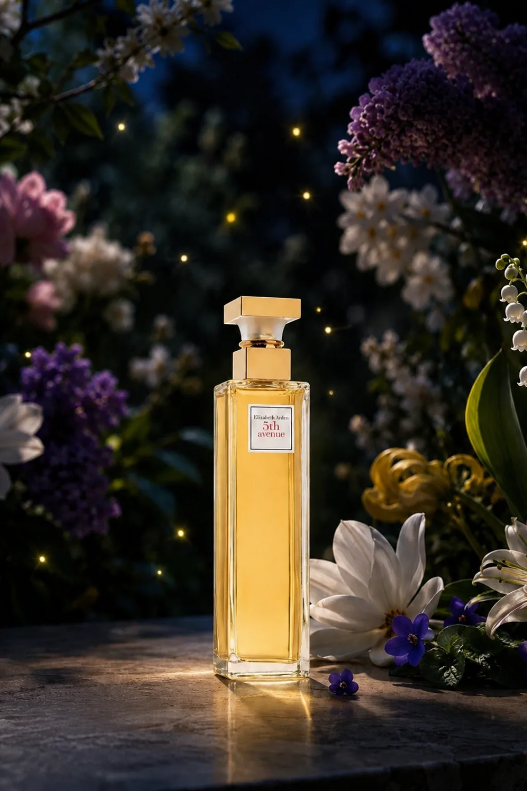 Elizabeth Arden — 5th Avenue