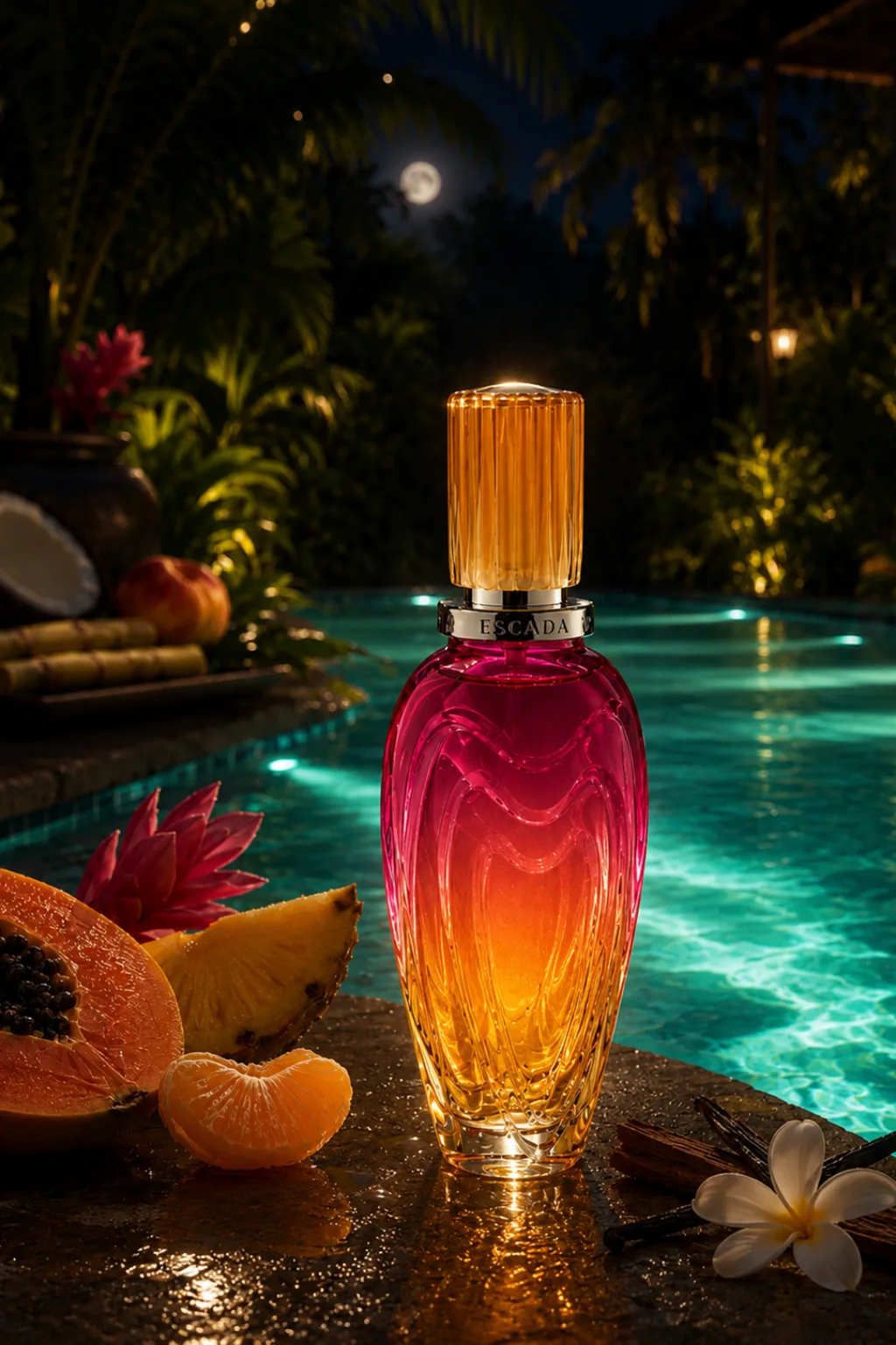 Escada — Rockin' Rio