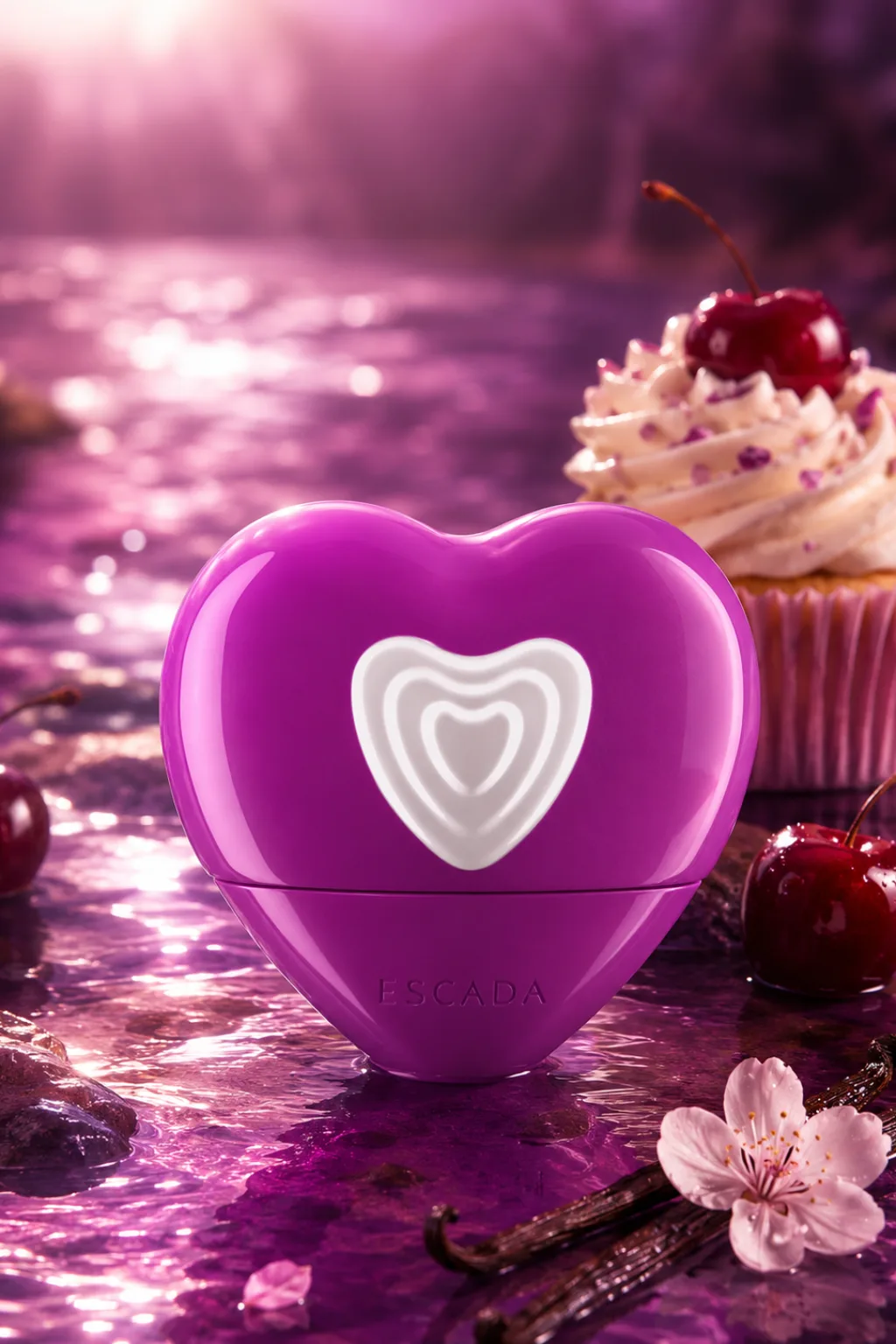 Escada — Party Love