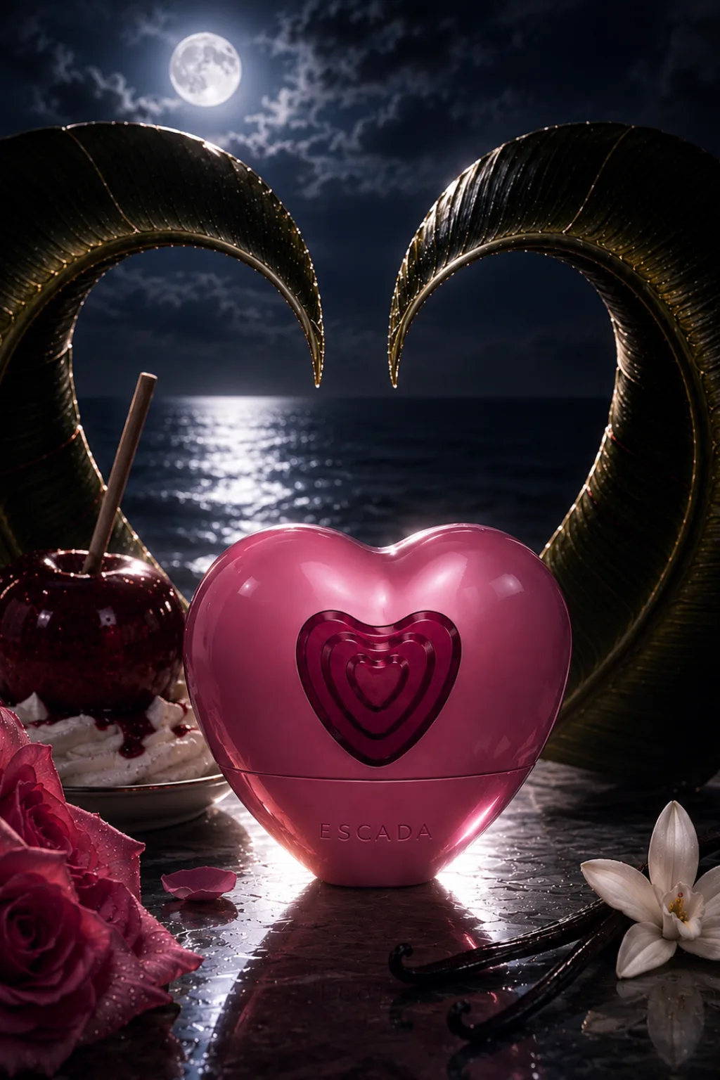 Escada — Candy Love