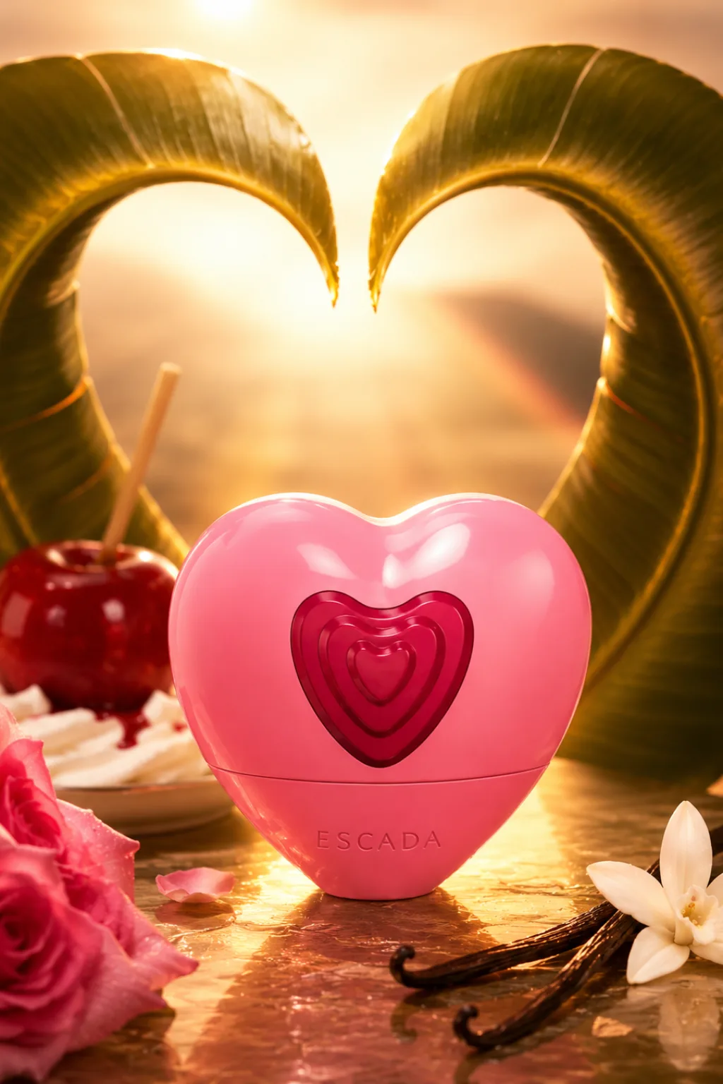 Escada — Candy Love