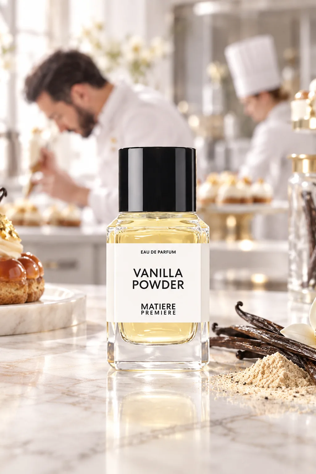 Matière Première — Vanilla Powder