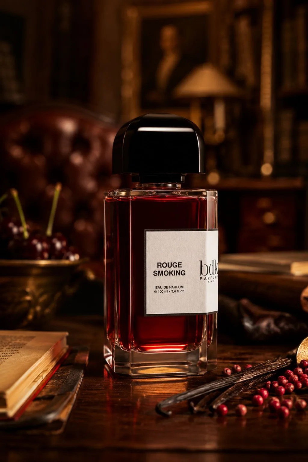 BDK Parfums — Rouge Smoking