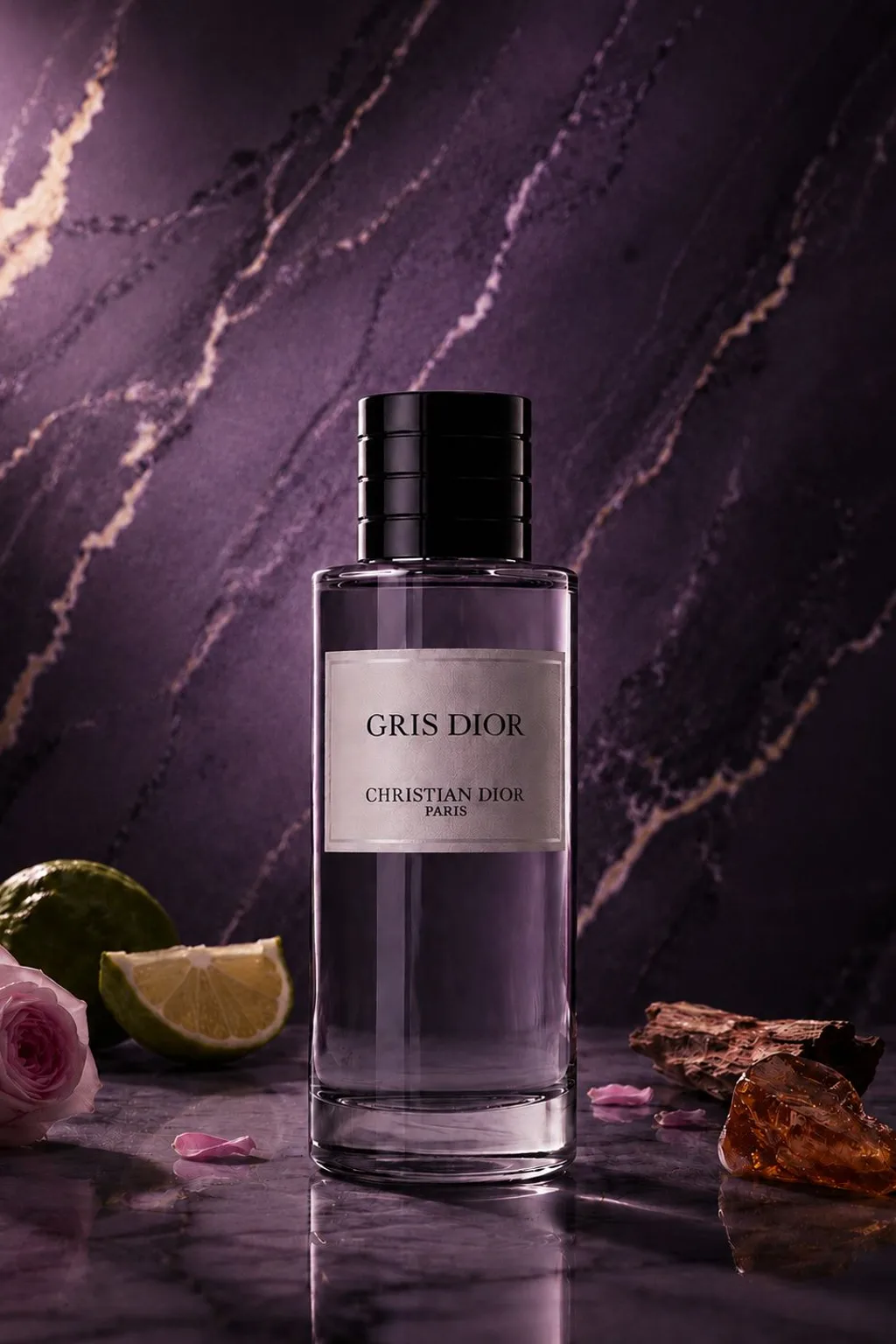 Dior — Gris Dior