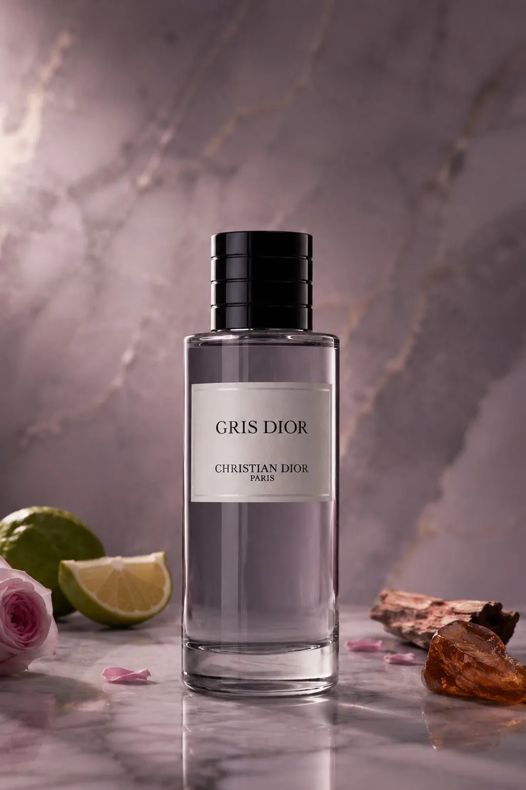 Dior — Gris Dior