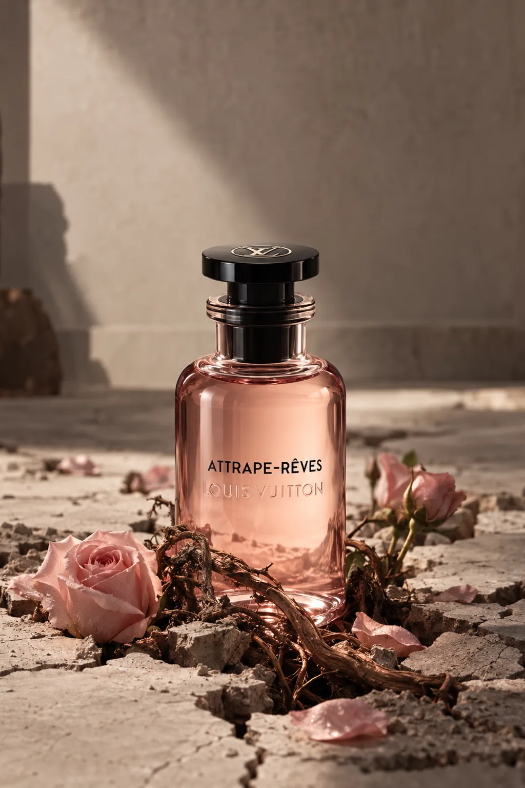 Louis Vuitton — Attrape-Rêves