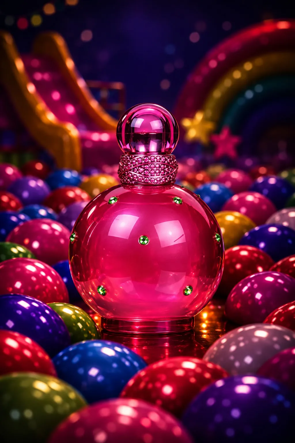 Britney Spears — Fantasy