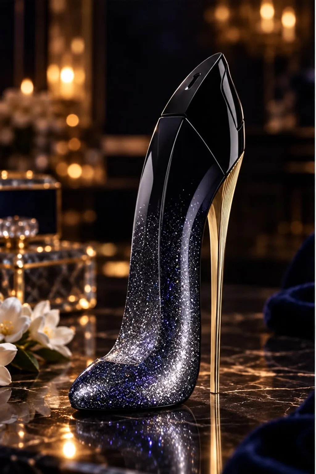 Carolina Herrera — Good Girl Suprême