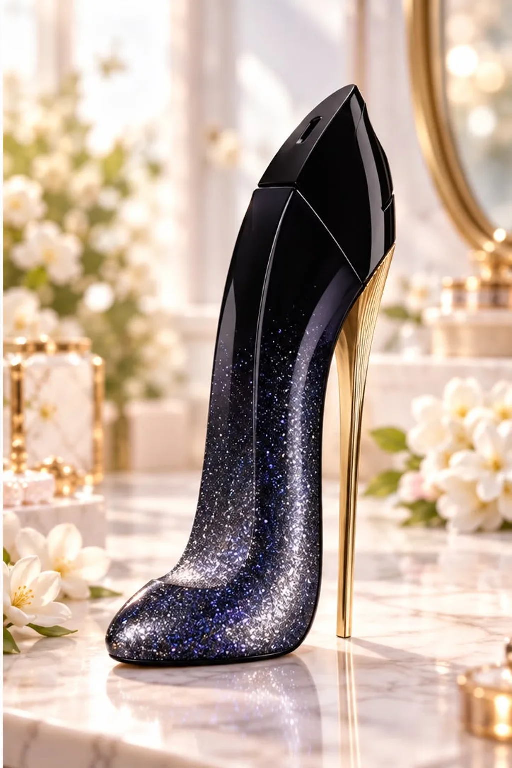 Carolina Herrera — Good Girl Suprême