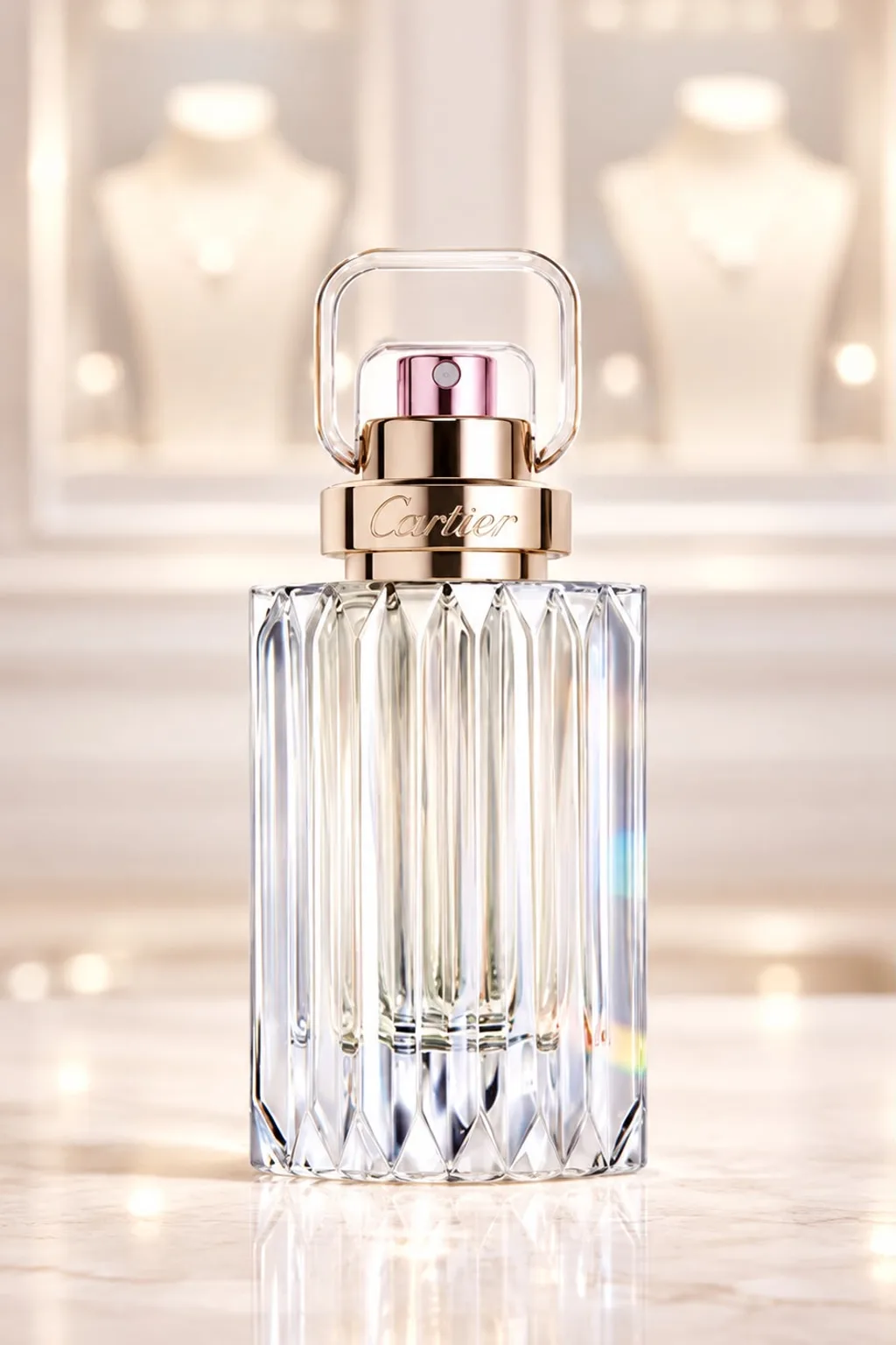 Cartier — Carat