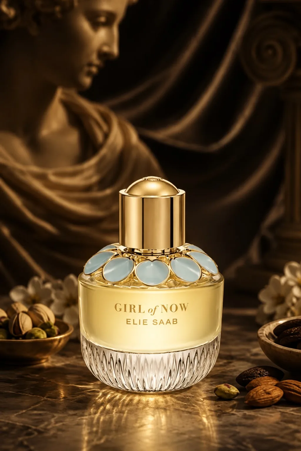 Elie Saab — Girl of Now