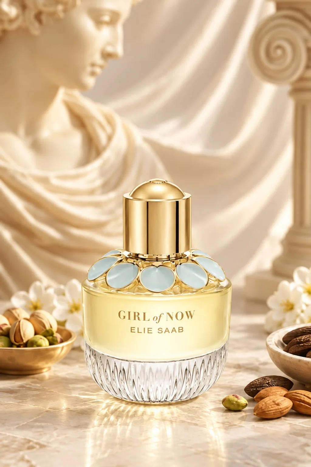 Elie Saab — Girl of Now