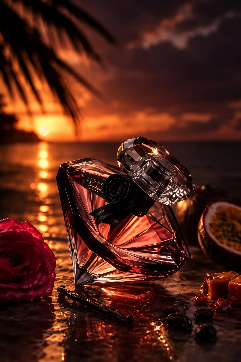 Lancôme — La Nuit Trésor