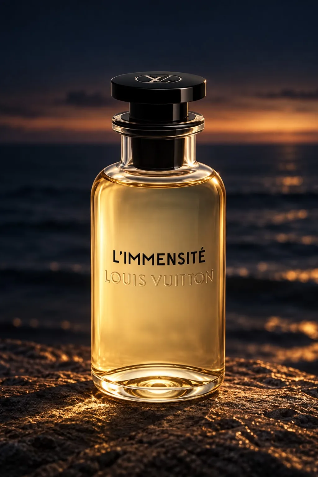 Louis Vuitton — L'Immensité