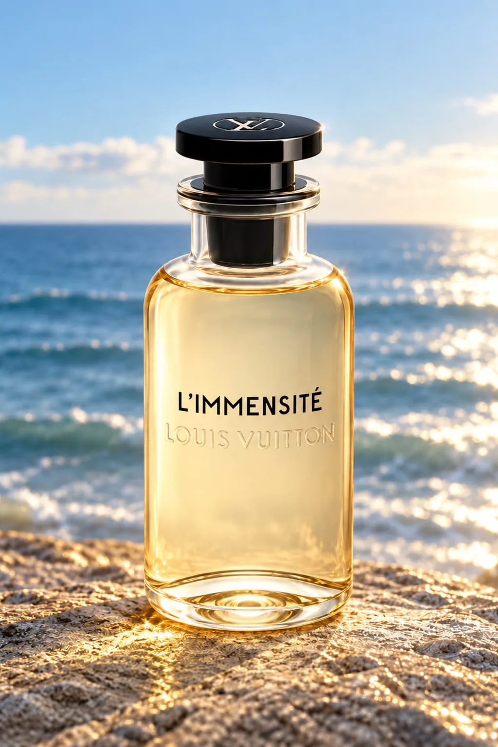 Louis Vuitton — L'Immensité