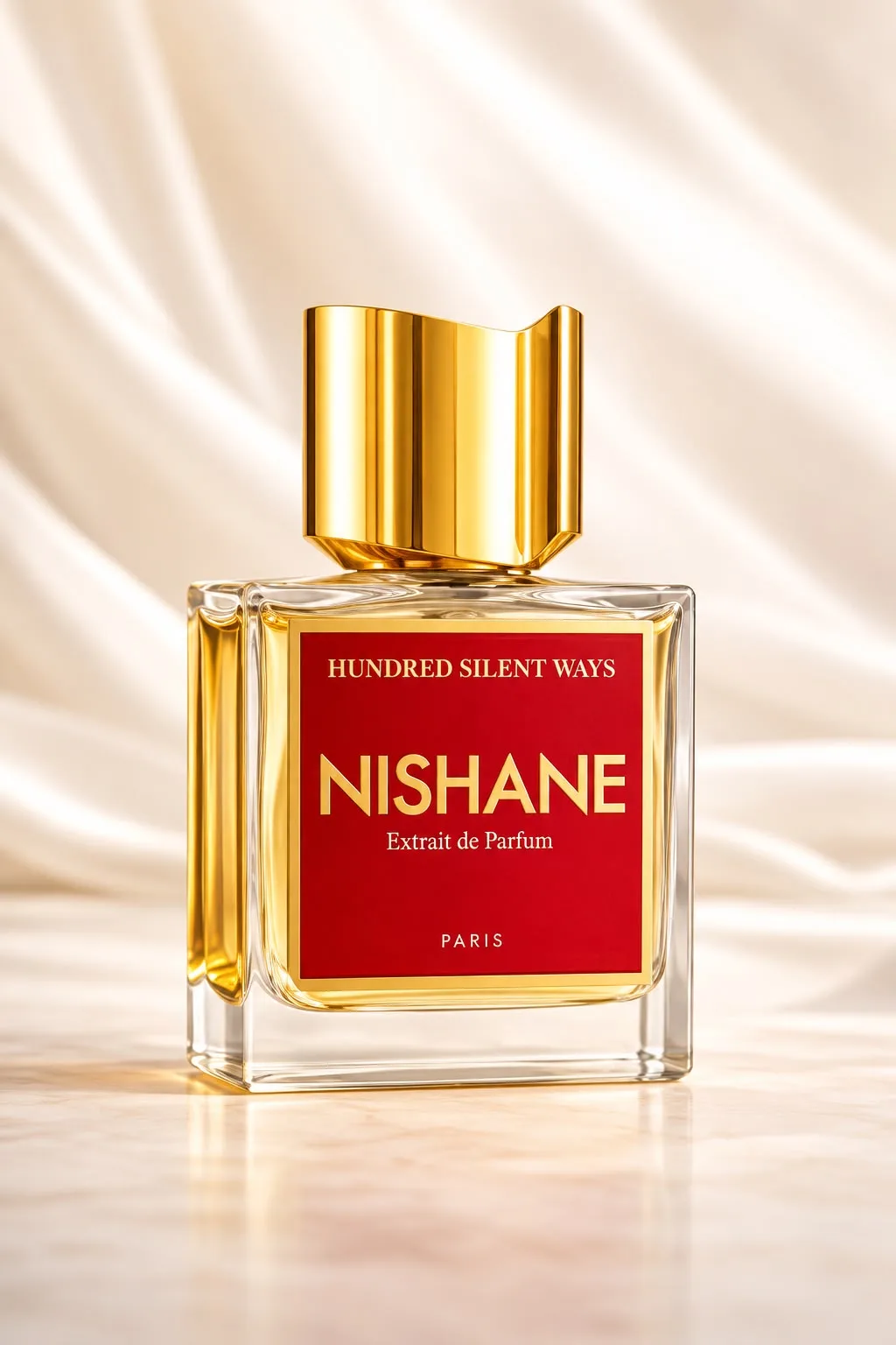 Nishane — Hundred Silent Ways