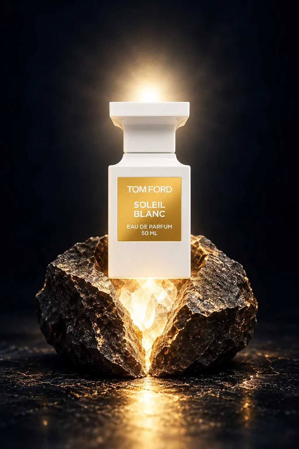 Tom Ford — Soleil Blanc