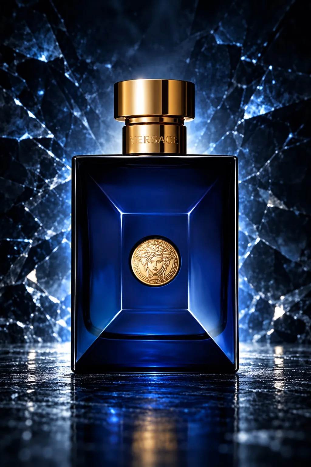 Versace — Dylan Blue