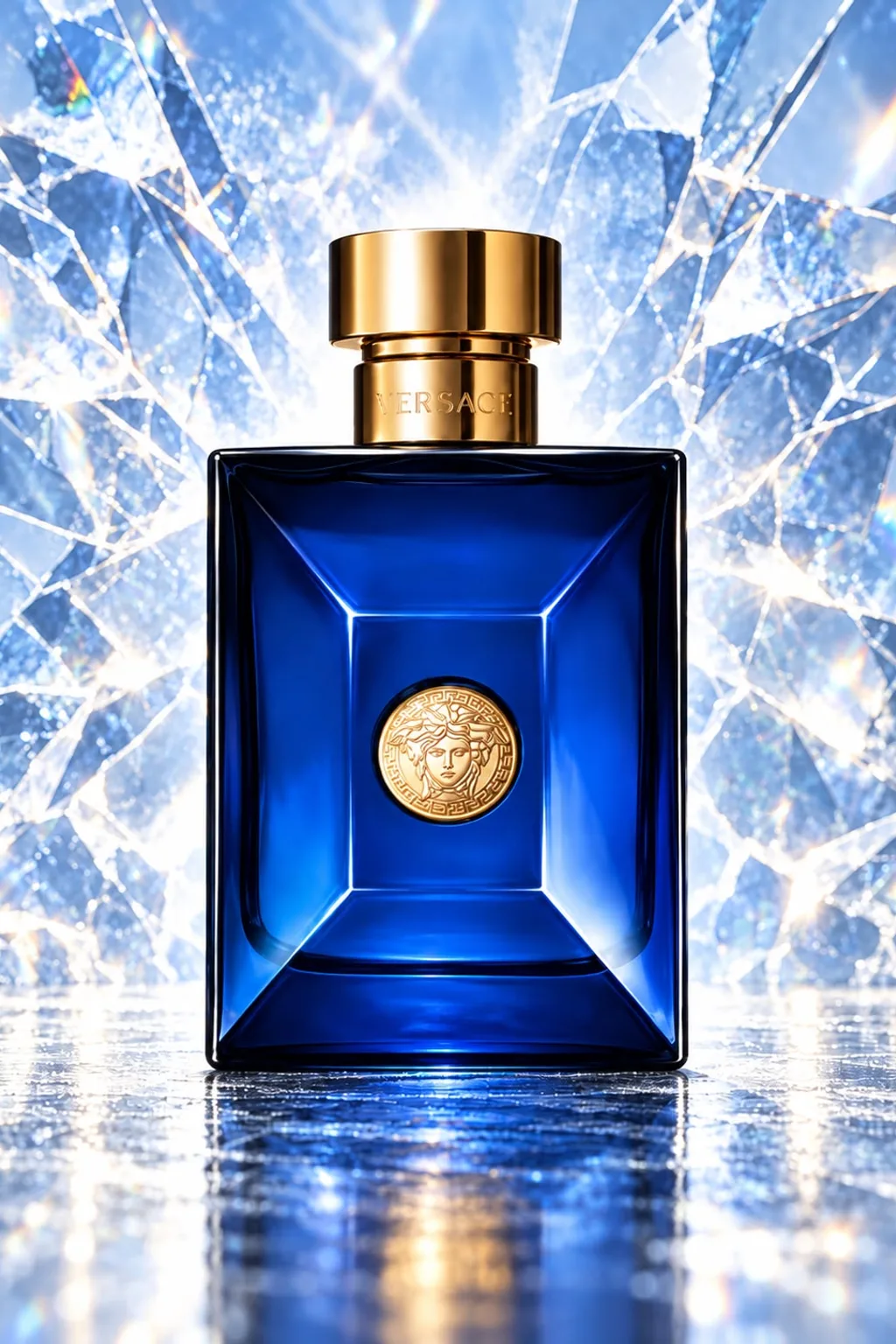 Versace — Dylan Blue