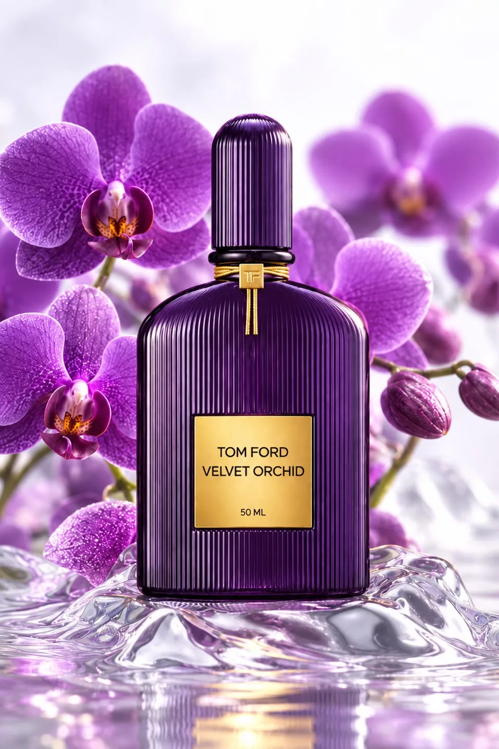 Tom Ford — Velvet Orchid