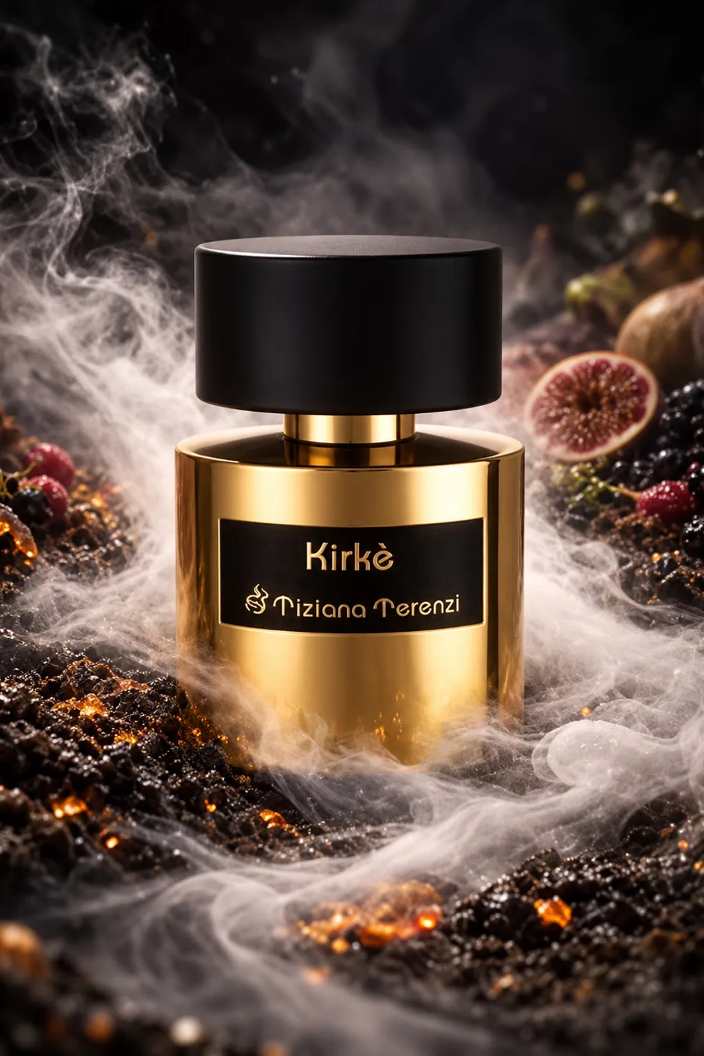 Tiziana Terenzi — Kirkè