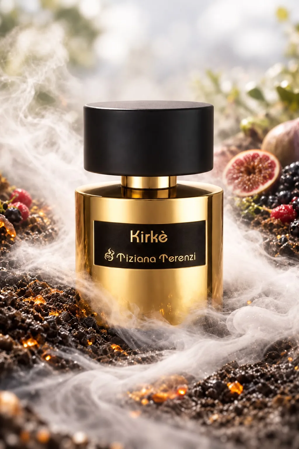 Tiziana Terenzi — Kirkè