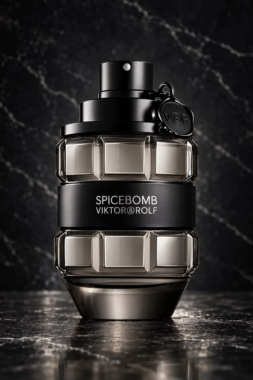 Viktor & Rolf — Spicebomb