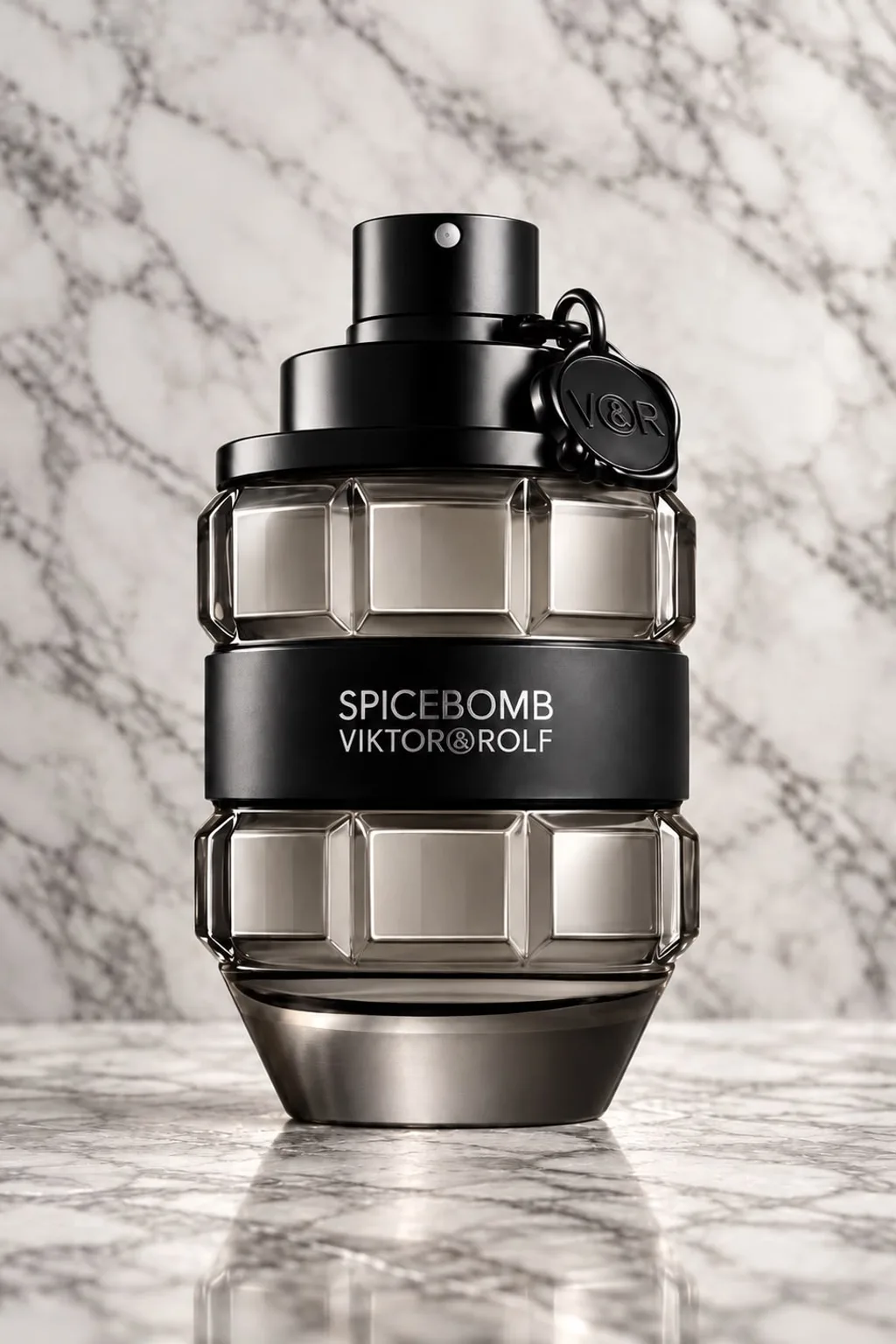 Viktor & Rolf — Spicebomb