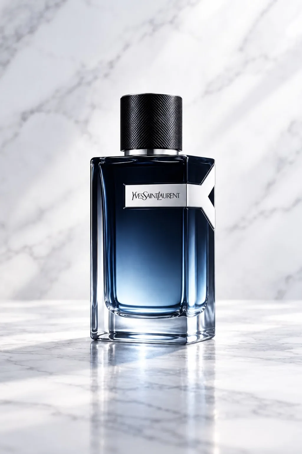 Yves Saint Laurent — Y