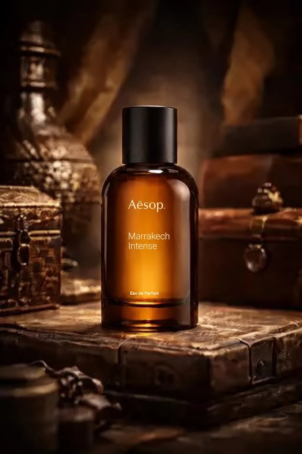 Aesop — Marrakech Intense