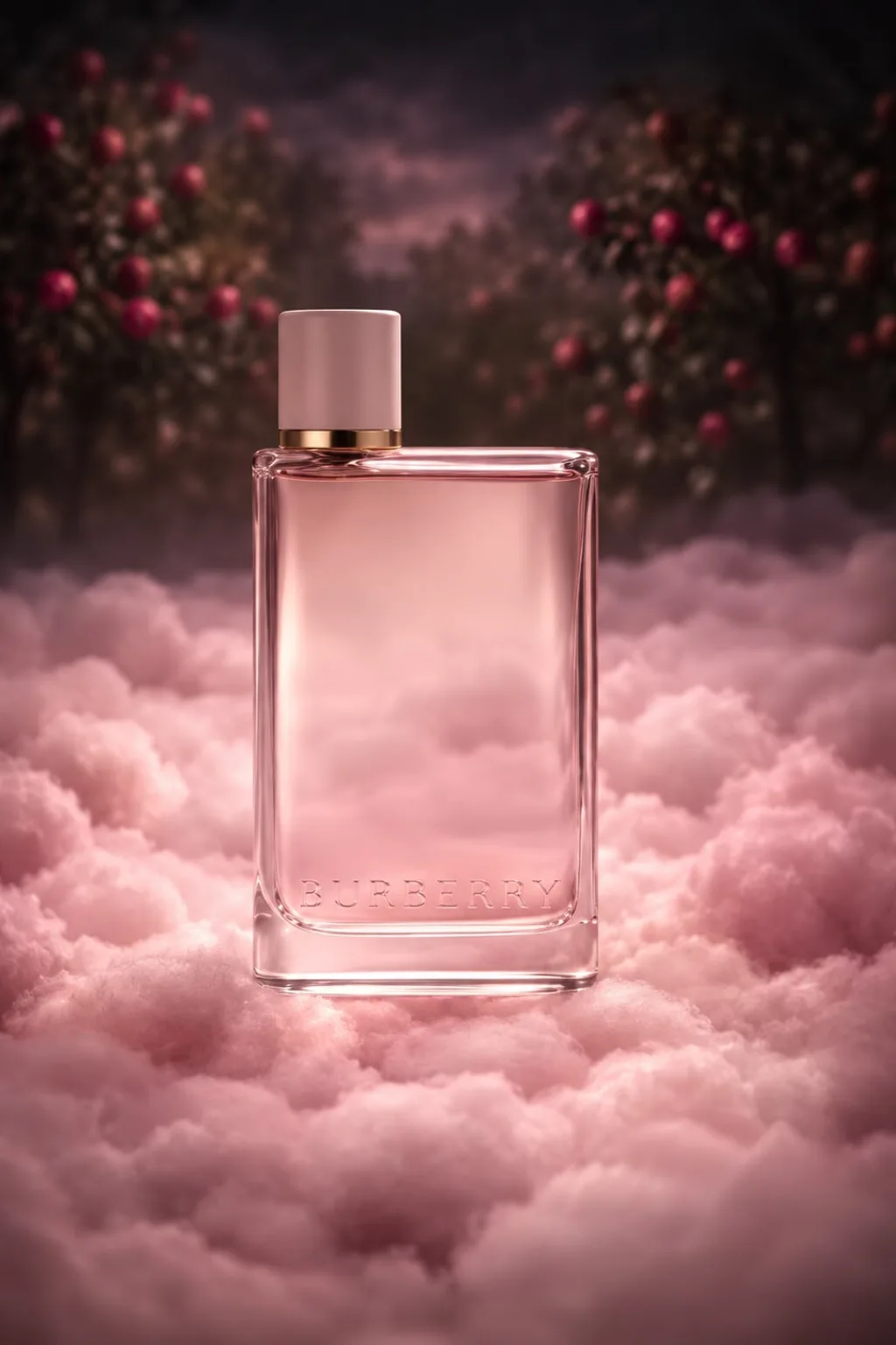 Burberry — Her