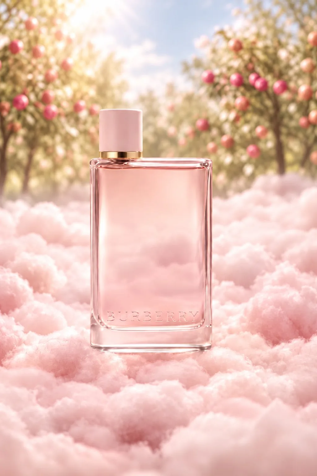 Burberry — Her