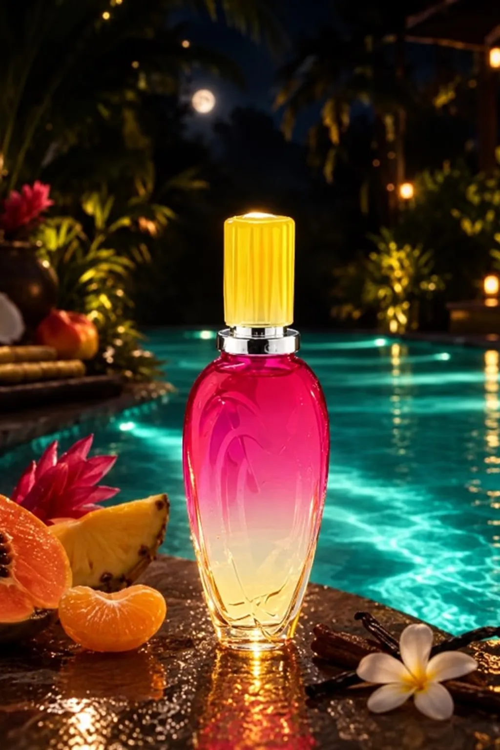 Escada — Rockin' Rio