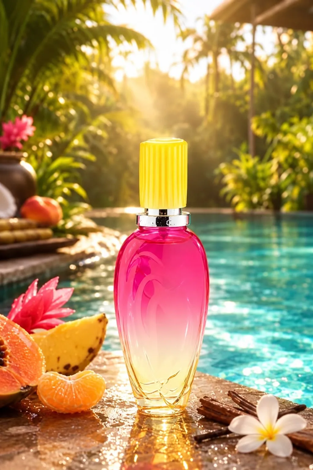 Escada — Rockin' Rio