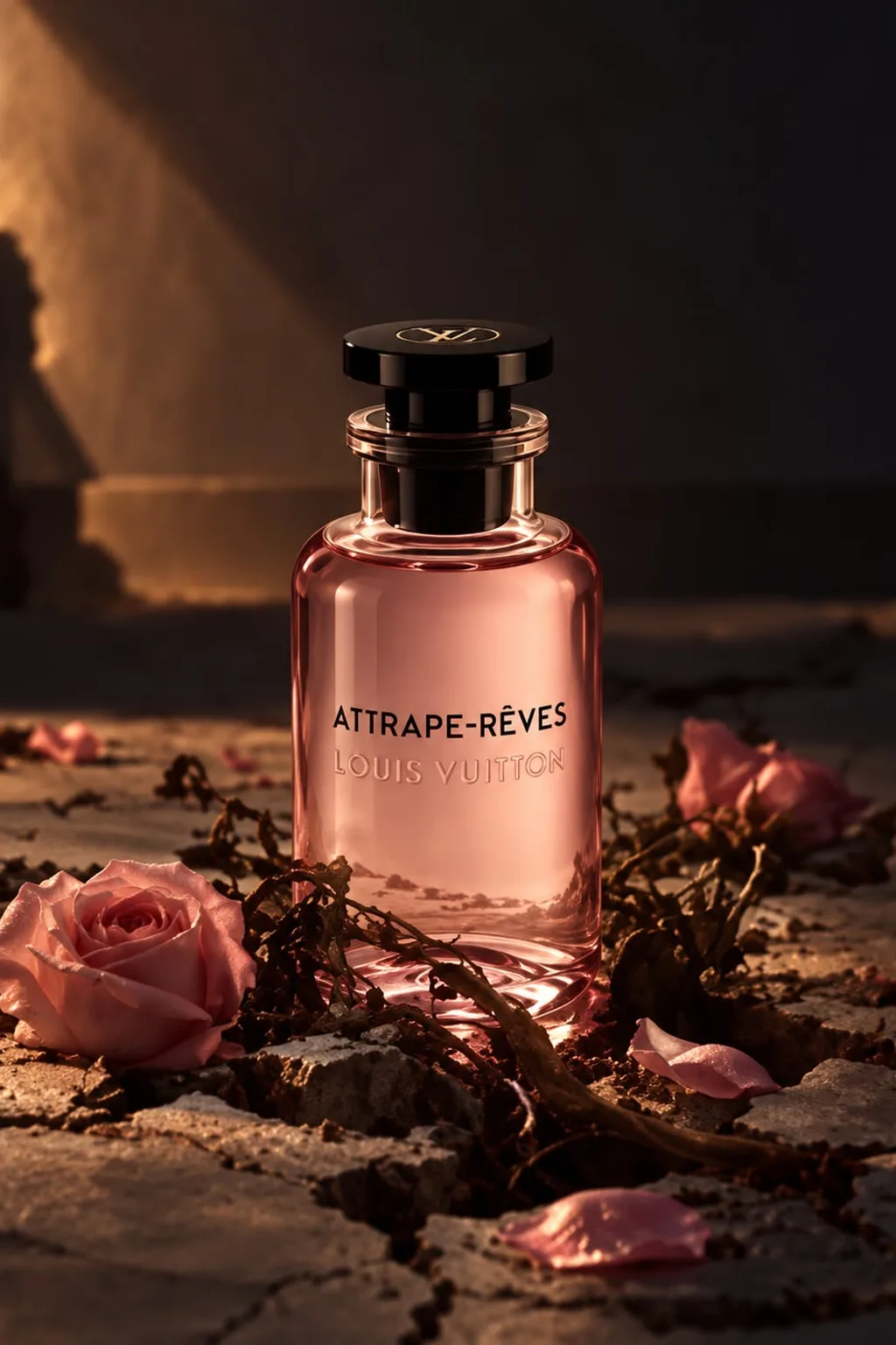 Louis Vuitton — Attrape-Rêves