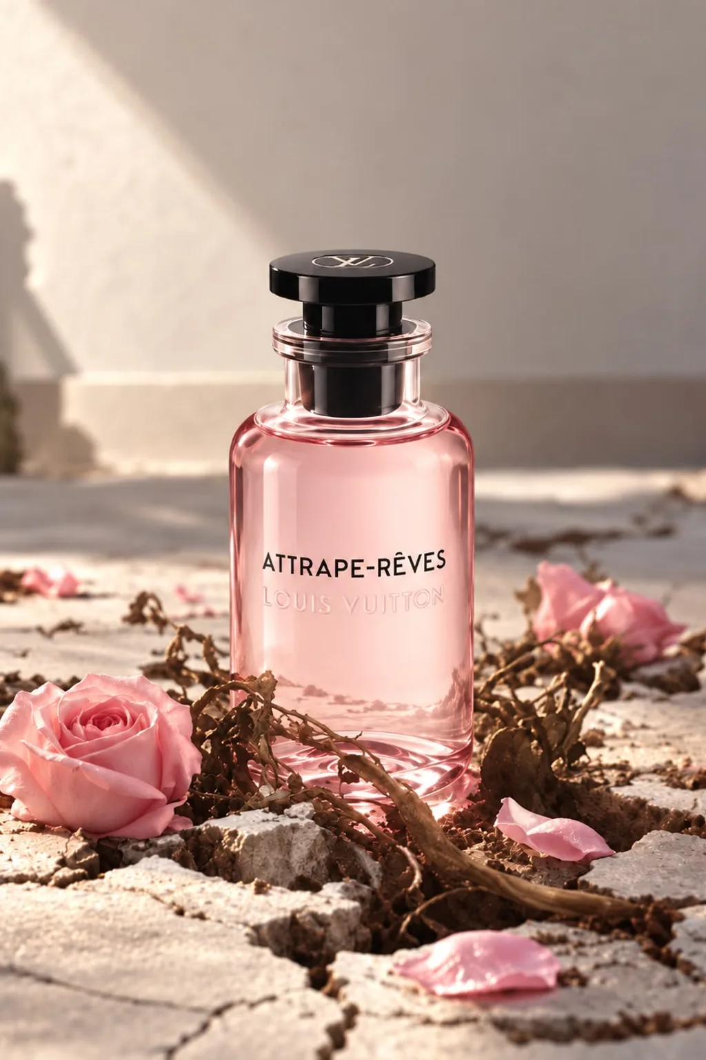 Louis Vuitton — Attrape-Rêves