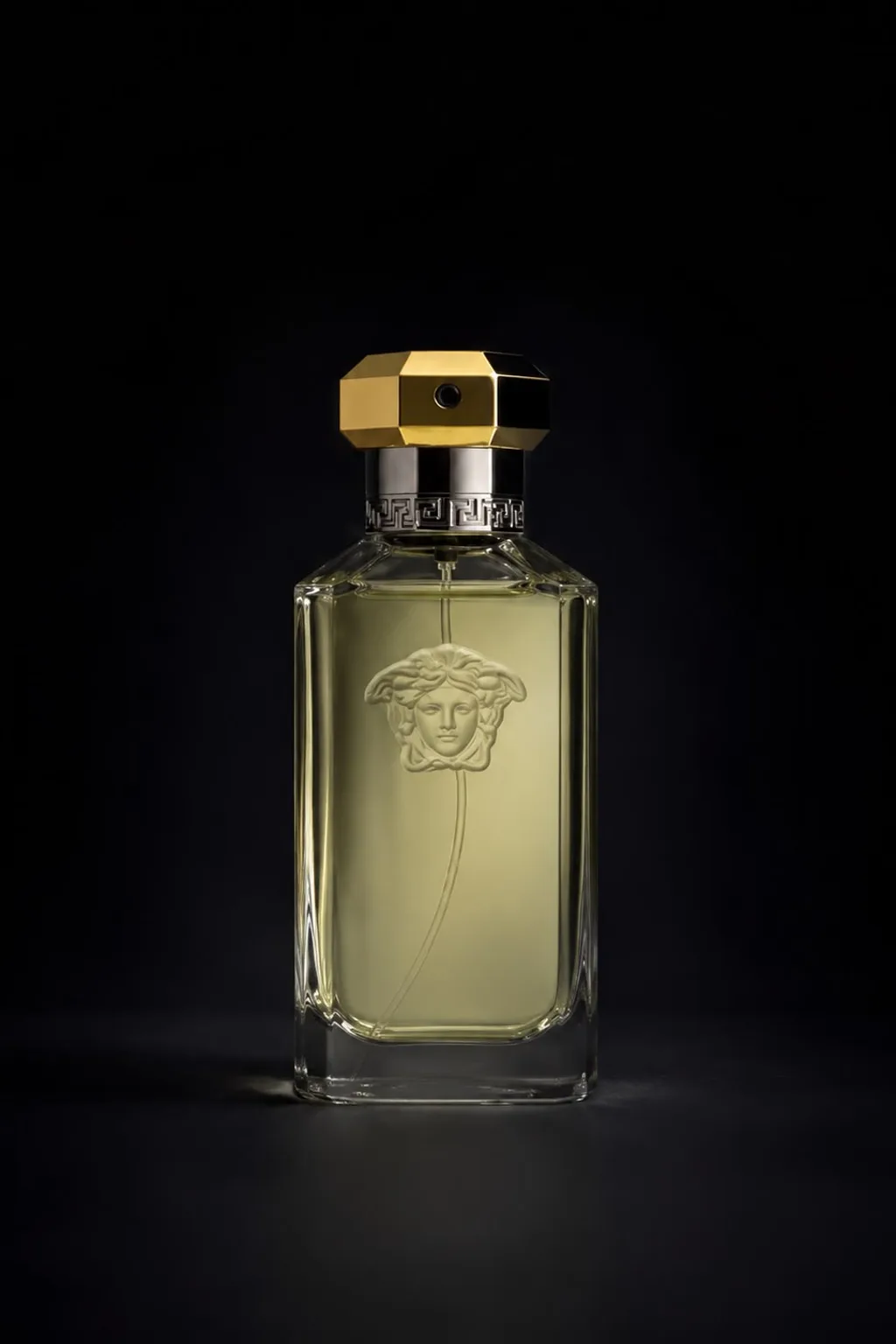 Versace — The Dreamer