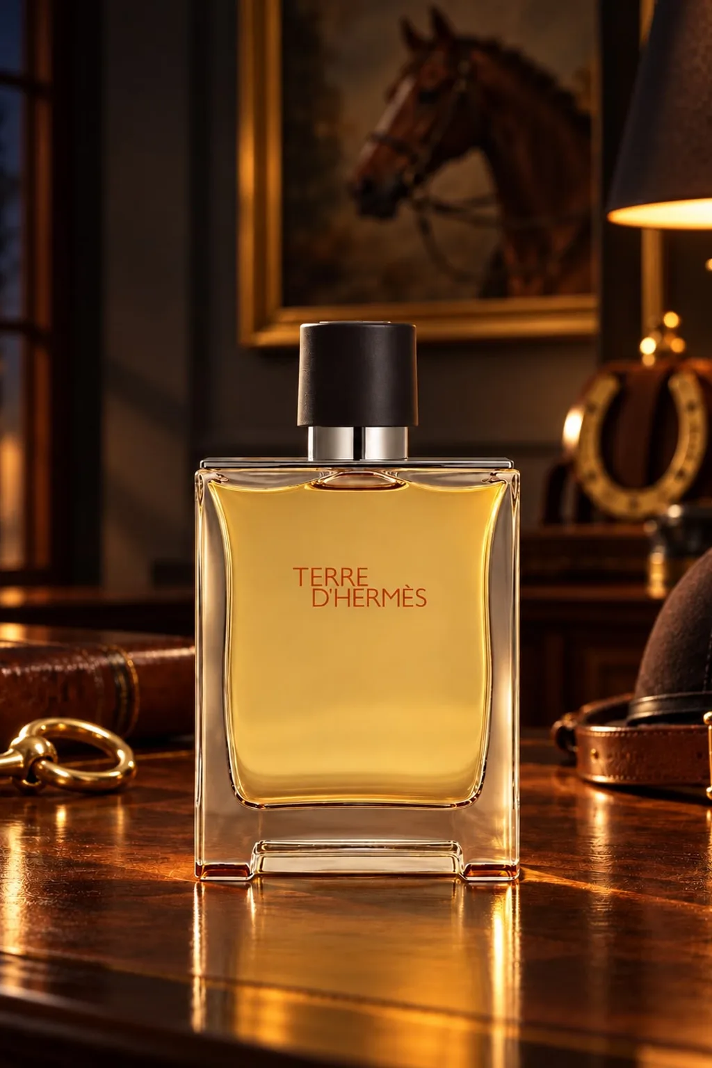 Hermès — Terre d'Hermès