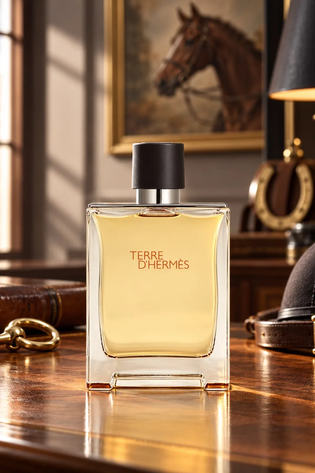 Hermès — Terre d'Hermès