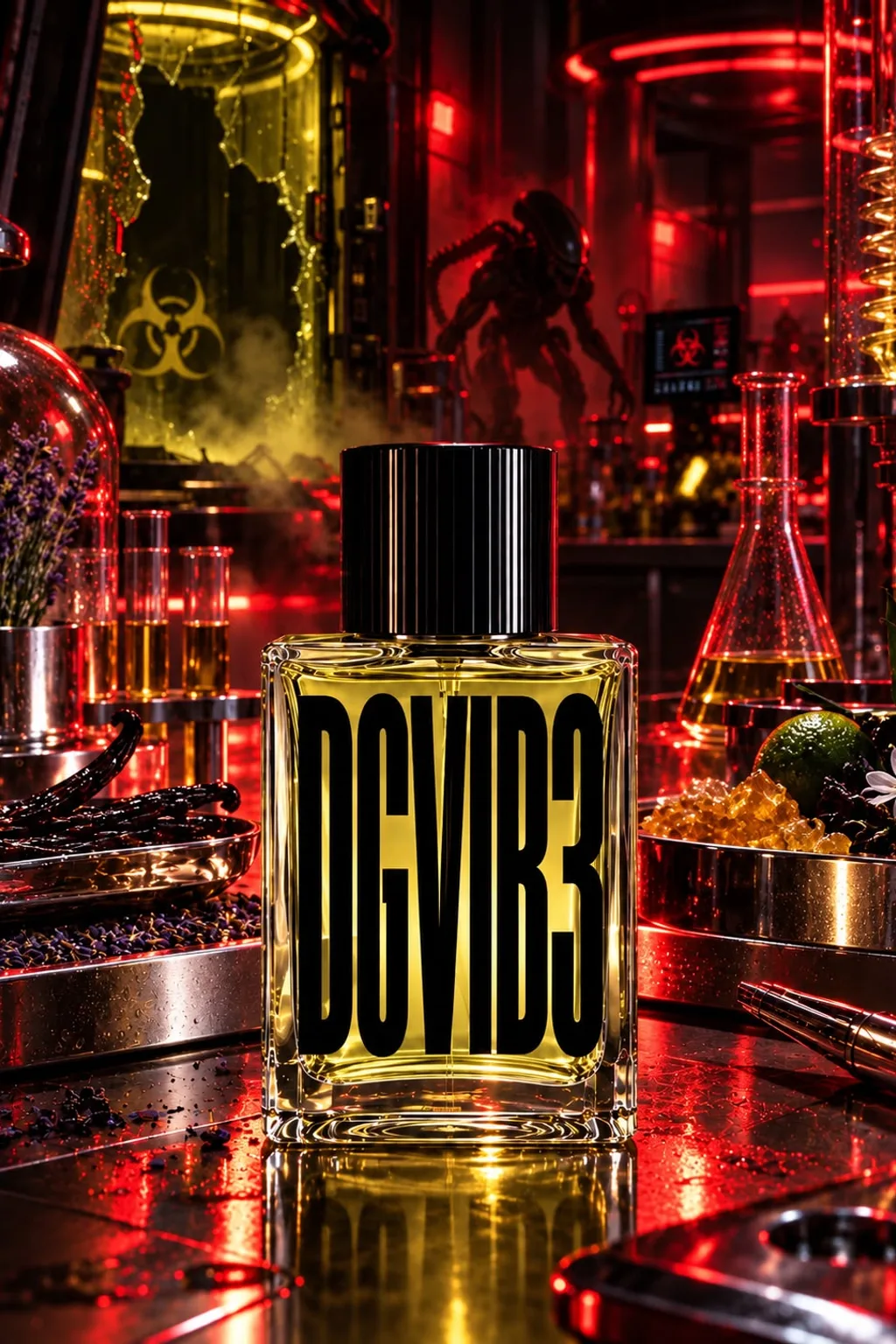 Dolce & Gabbana — DGVIB3