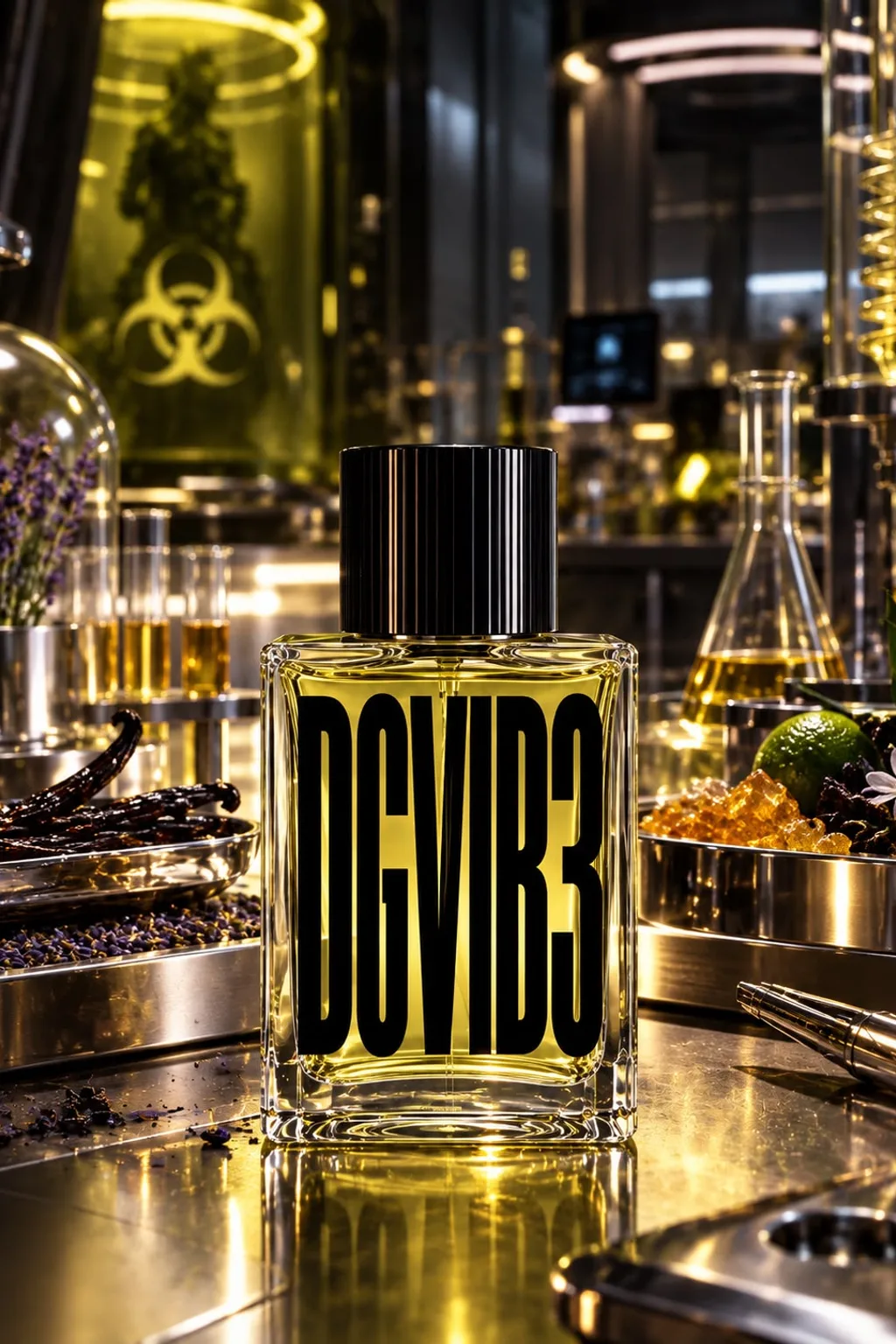 Dolce & Gabbana — DGVIB3