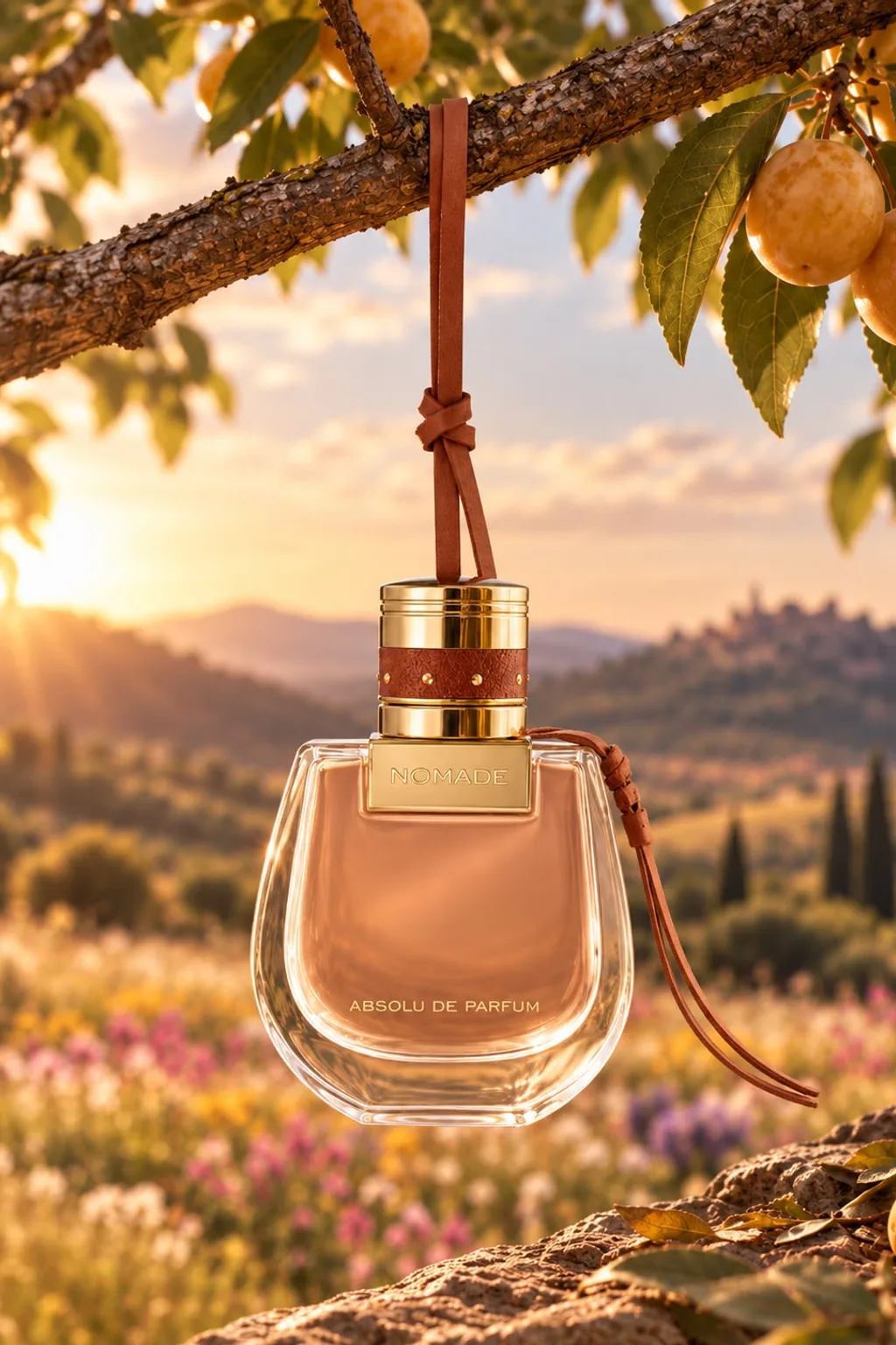 Chloé — Nomade Absolu de Parfum