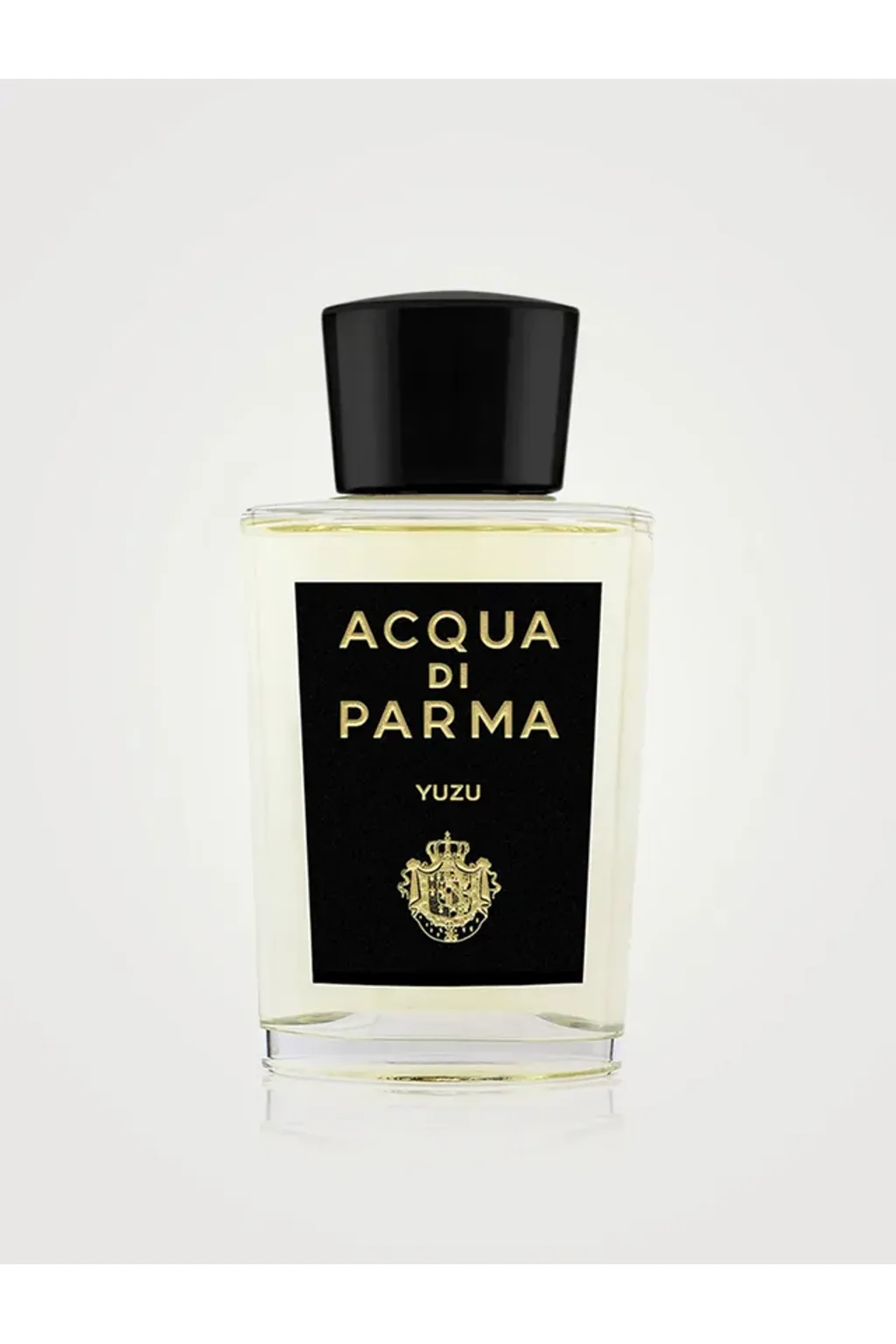 Acqua di Parma — Yuzu
