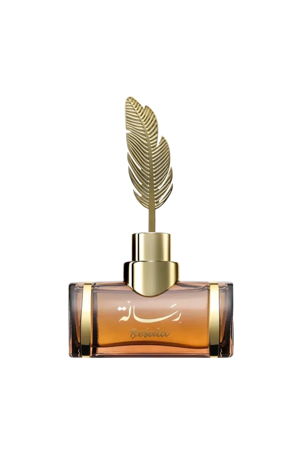 Arabian Oud — Ressala