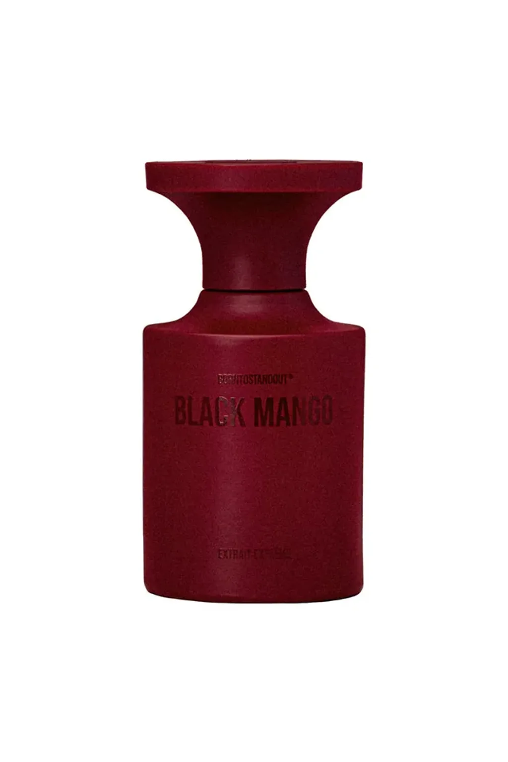 Born to Stand Out — Black Mango