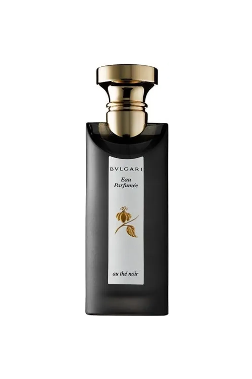 Bvlgari — Eau Parfumée au Thé Noir