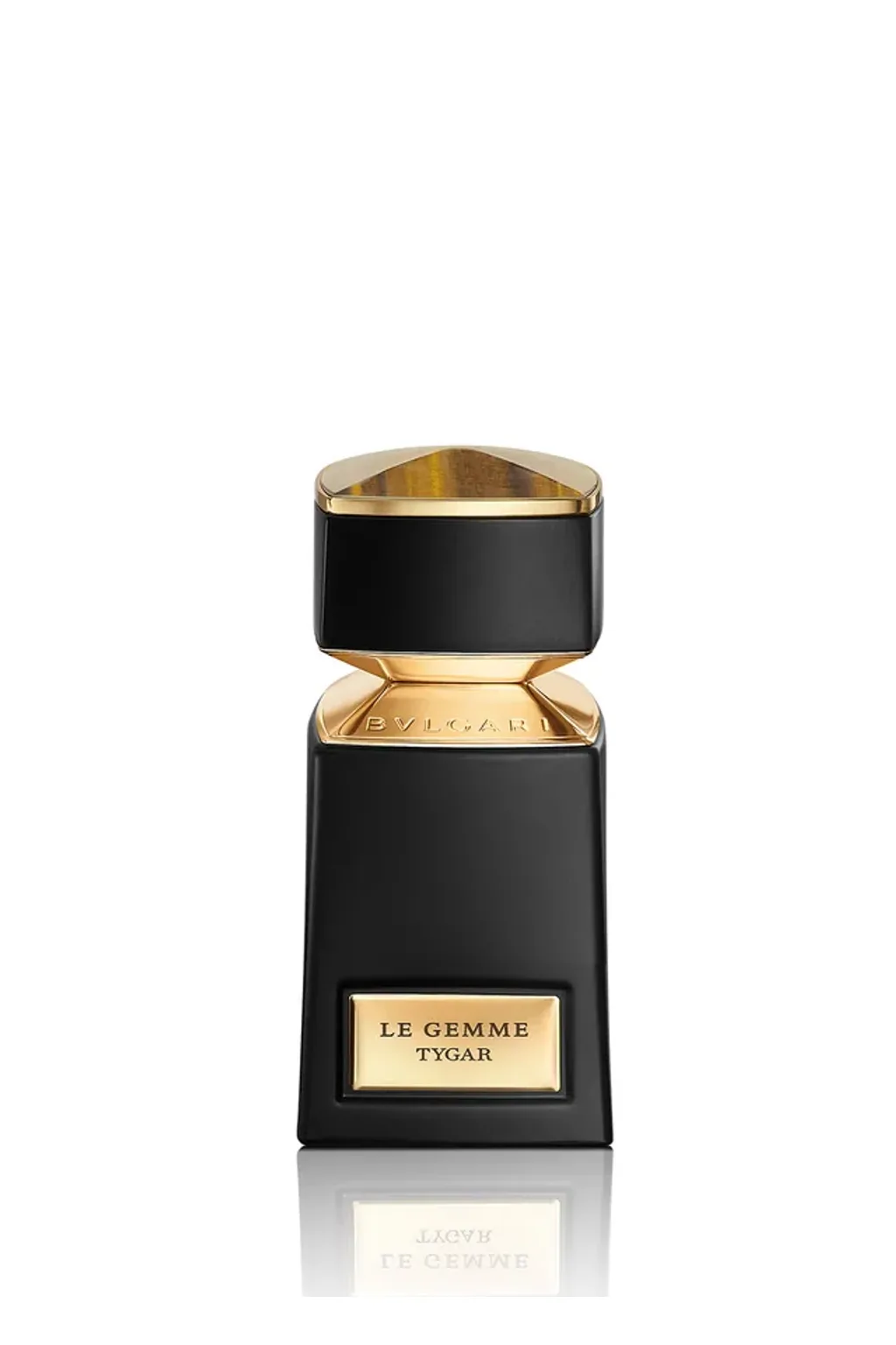 Bvlgari — Le Gemme Tygar