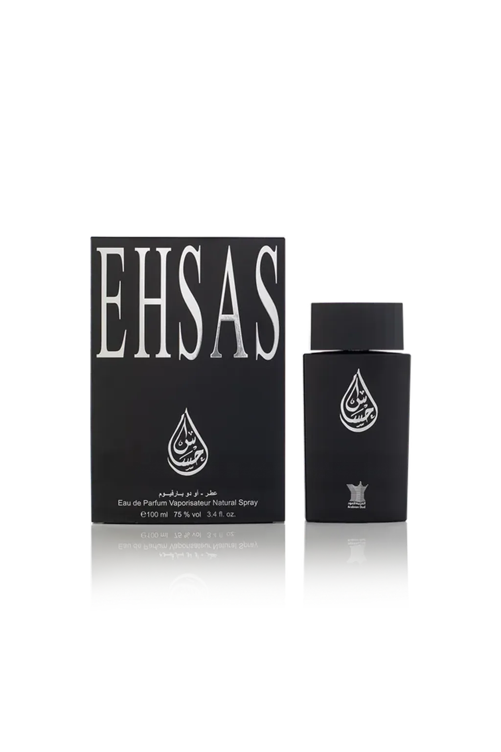 Arabian Oud — Ehsas
